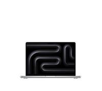 Apple Macbook Pro (M4 Pro, 2024) 14 Inch With 12-Core Cpu And 16-Core Gpu, 24Gb Unified Memory, 512Gb Ssd - Macbook Pro Only Pace Black