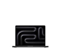 Apple Macbook Pro (M4 Pro, 2024) 14 Inch With 14-Core Cpu And 20-Core Gpu, 24Gb Unified Memory, 1Tb Ssd - Macbook Pro Only Pace Black