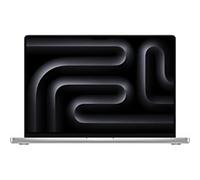 APPLE MacBook Pro M4 Pro, 2024 16.2" - 24 GB - 512 GB - Silver
