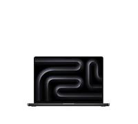 Apple Macbook Pro (M4 Pro, 2024) 16 Inch With 14-Core Cpu And 20-Core Gpu, 24Gb Or 48Gb Unified Memory, 512Gb Ssd - Macbook Pro Only Pace Black