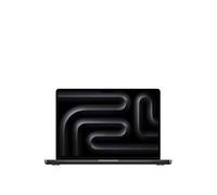 Apple Macbook Pro (M5, 2025) 14 Inch With 10-Core Cpu And 10-Core Gpu, 16Gb Unified Memory, 1Tb Ssd Pace Black