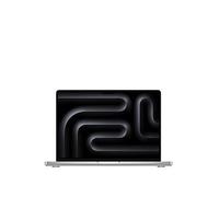 Apple MacBook Pro, M5, 24GB RAM, 10 Core GPU, 1TB, 2025 - Silver, Silver