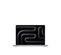 Apple MacBook Pro, M5, 24GB RAM, 10 Core GPU, 1TB, 2025 - Space Black, Black