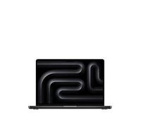 Apple MacBook Pro 14-inch : M5 Pro chip with 18-core CPU and 20-core GPU, 24GB, 2TB SSD - Space Black