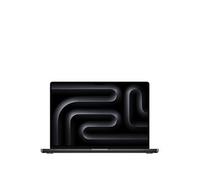 Apple MacBook Pro 16-inch : M5 Pro chip with 18-core CPU and 20-core GPU, 24GB, 1TB SSD - Space Black