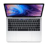 Apple MacBook Pro Touch Bar - 13" - Core i5 - 1.4GHz - 8 GB RAM - 512 GB SSD - Silver