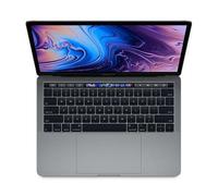 Apple MacBook Pro Touch Bar - 13" - Intel Core i5 - 2.4GHz - 8GB RAM - 512GB SSD - Space Grey (refurbished)
