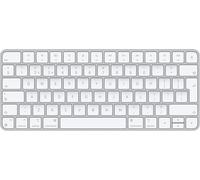 Apple Magic keyboard Home Bluetooth QWERTY UK English White
