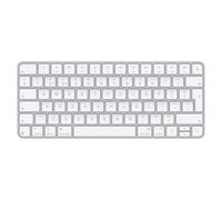 Apple Magic keyboard Universal USB + Bluetooth QWERTY UK English White