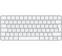 Apple Magic keyboard Home Bluetooth QWERTY UK English White