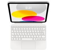 Apple Magic Keyboard Folio for iPad (10th generation) Compact Keyboard Wireless