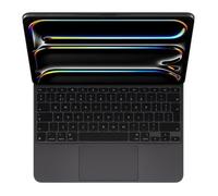 Apple Magic Keyboard for iPad Pro 13‑inch (M4) - British English - Black