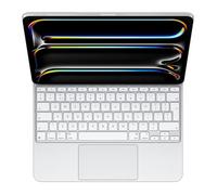 Apple Magic Keyboard for iPad Pro 13‑inch (M4) - British English - White
