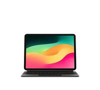 Apple Magic Keyboard for iPad Air 11-inch (M3) - British English - Black