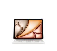 Apple Magic Keyboard For Ipad & Air 11-Inch (M3) White