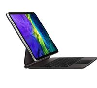 Apple Magic Keyboard for iPad Air 11-inch (M3) - British English - Black