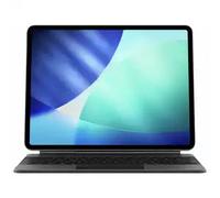 Apple Magic Keyboard for iPad Air 13-inch (M3) - British English - Black
