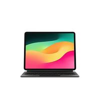 Apple Magic Keyboard for iPad Air 13-inch (M3) - British English - Black