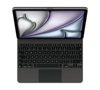 Apple Magic Keyboard for iPad Air 13-inch (M3) - British English - Black