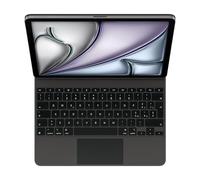 Apple Magic Keyboard for iPad Air 13-inch (M3) - Italian - Black