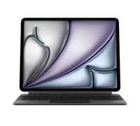 Apple Magic Keyboard for iPad Air 13-inch (M3) - Spanish - Black