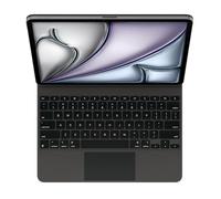 Apple Magic Keyboard for iPad Air 13-inch (M3) - US English - Black