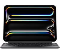 Apple Magic Keyboard for iPad Pro 11-inch (2025, M5) - British English - Black