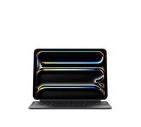Apple Magic Keyboard for iPad Pro 11-inch (M4) - British English - Black MWR23B/A