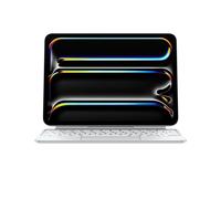 Apple Magic Keyboard for iPad Pro 11-inch (M4) - White