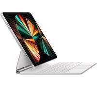 Apple Magic Keyboard for iPad Pro 12.9in (5th Gen) - British English - White