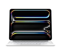 Apple Magic Keyboard for iPad Pro 13‑inch (M4) - British English - White