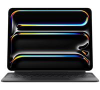 Apple Magic Keyboard for iPad Pro 13‑inch (M4) - British English - Black