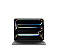 Apple Magic Keyboard for iPad Pro 13‑inch (M4) - British English - Black