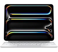 Apple Magic Keyboard for iPad Pro 13‑inch (M4) - British English - White