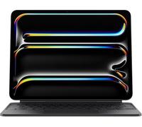 Apple Magic Keyboard for iPad Pro 13‑inch (M4) - British English - Black