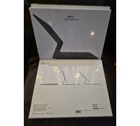 Apple Magic Keyboard iPad 12.9" Pro Air 4th 3rd 2nd UK British English Original