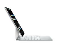 Apple Magic Keyboard iPad Air 13-inch M2 M3 British English White Original