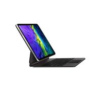 Apple Magic Keyboard - Keyboard And Folio Case - With Trackpad - Ba... NEW