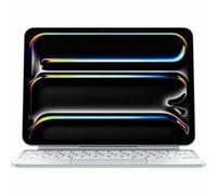Apple Magic Keyboard. Keyboard Layout: Azerty Keyboard Language: French Pointing