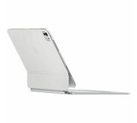 Apple Magic Keyboard. Keyboard Layout: Qwerty Keyboard Language: Italian Pointin