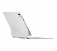 Apple Magic Keyboard. Keyboard Layout: Qwerty Keyboard Language: Us English Poin