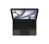 Apple Magic Keyboard QWERTY US English Black