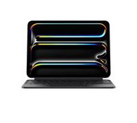 Apple Magic Keyboard QWERTZ German Black