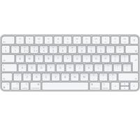 Apple Magic keyboard Home Bluetooth QWERTY UK English White