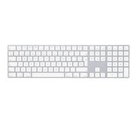 Apple Magic keyboard Universal Bluetooth QWERTY Spanish White