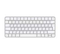 Apple Magic keyboard Universal USB + Bluetooth QWERTY Arabic White