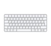 Apple Magic keyboard Universal USB + Bluetooth QWERTY Arabic White
