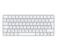Apple Magic keyboard Universal USB + Bluetooth QWERTY Danish White