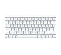 Apple Magic keyboard Universal USB + Bluetooth QWERTY English White