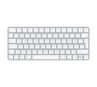 Apple Magic keyboard Universal USB + Bluetooth QWERTY Finnish. Swedish